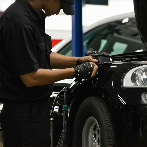 Stop Overpaying for Engine Diagnostics That Miss Simple Vacuum Leaks