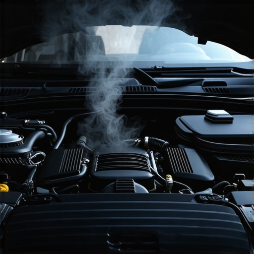 Stop ignoring the smell of burnt toast in your engine bay