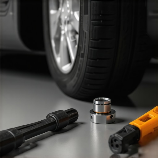 Stop overpaying for brake service when you only need a sensor clip