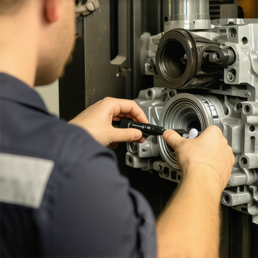 That clicking sound isn't always a lifter—here is the real fix