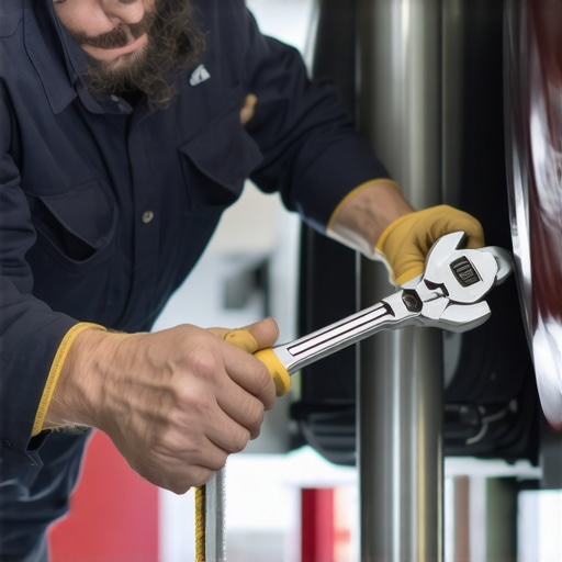 The 5-minute battery terminal cleaning that prevents non-starts