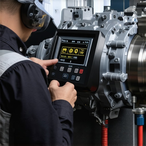 The 5-minute check that prevents transmission overheating