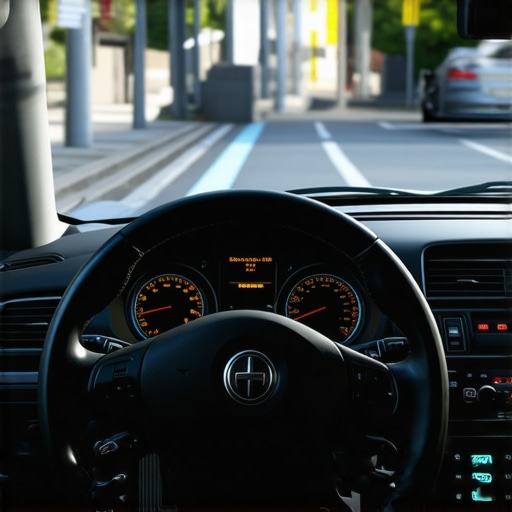 The Brake Service Error That Causes Your Steering Wheel to Shake at High Speeds