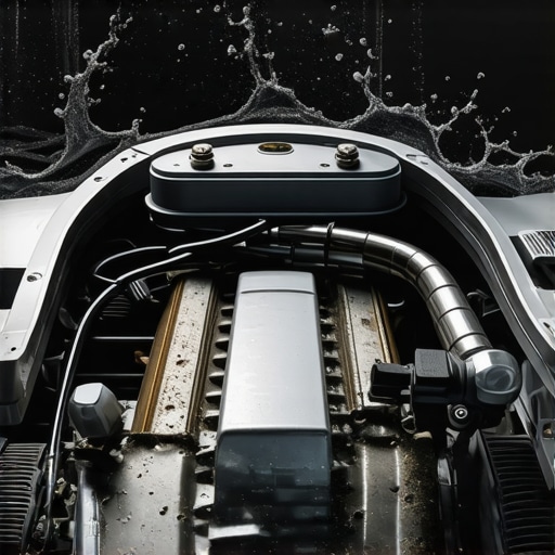 The Oil Change Mistake That Causes Variable Valve Timing Solenoids to Clog
