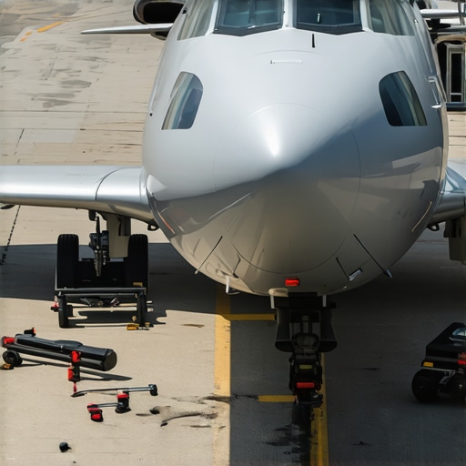 The One Engine Ground Check That Solves Mystery Misfires