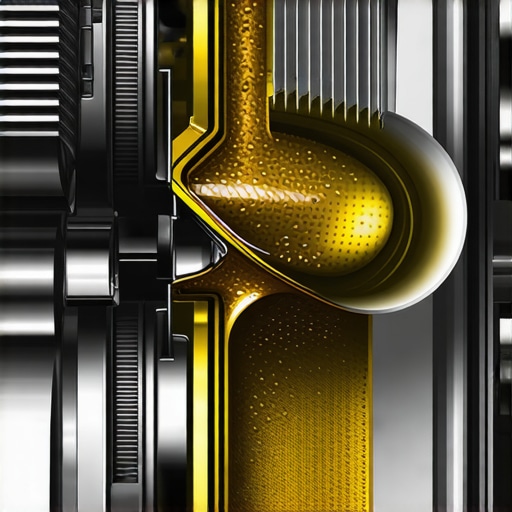 The PCV valve failure that forces oil into your air intake