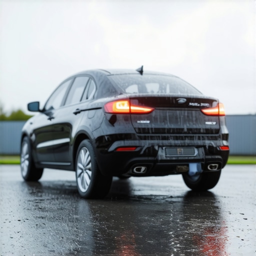 The Surprising Reason Your Battery Dies Every Time It Rains