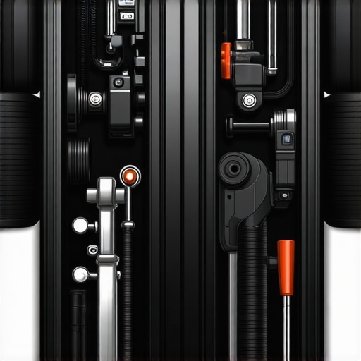 The alignment specs that give your luxury car its factory feel