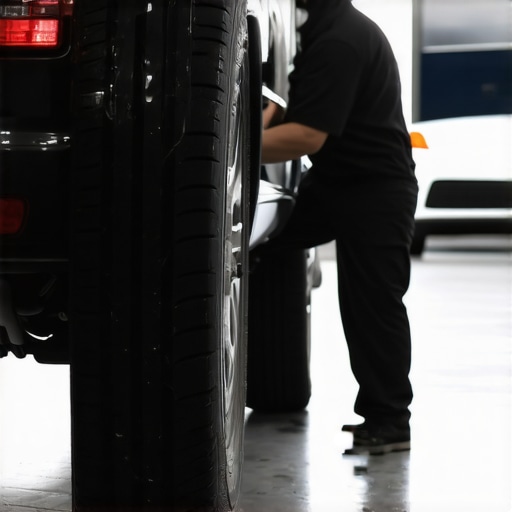The alignment trick that stops your tires from cupping