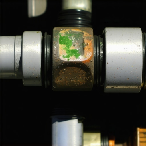 The battery terminal corrosion that mimics a dead starter motor