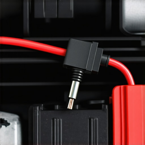 The battery terminal trick that prevents electronic sensor glitches
