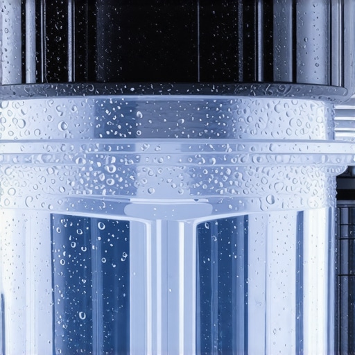 The brake fluid test that proves your lines are full of water