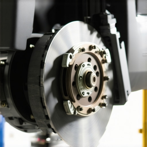 The brake hardware kit you should never skip during a service