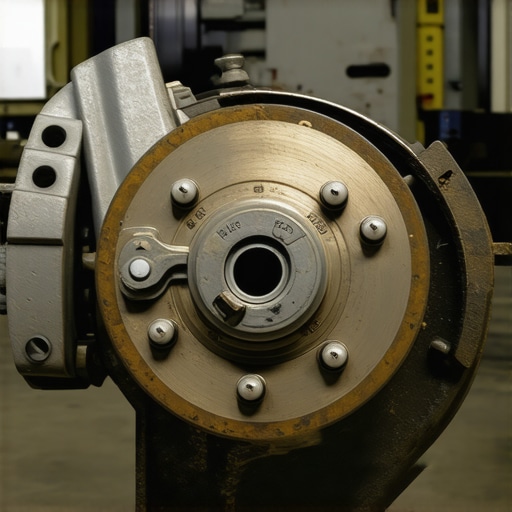 The brake hardware mistake that causes uneven pad wear
