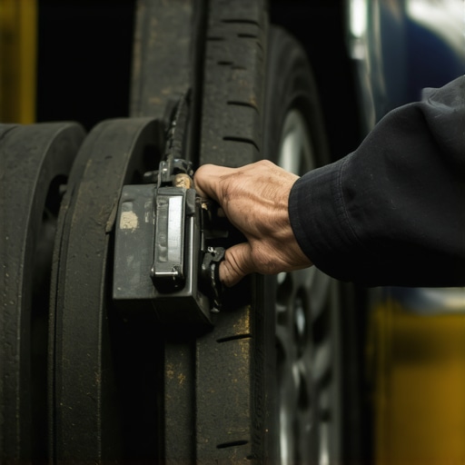 The brake pad 'break-in' procedure most shops forget to mention