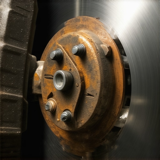 The brake pad shim mistake that makes every stop noisy