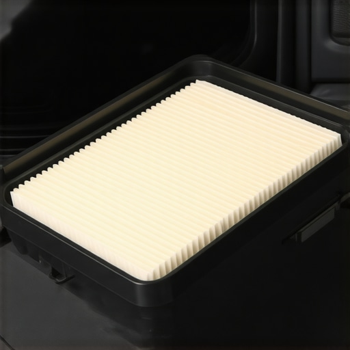 The cabin filter secret that finally stops window fogging