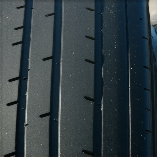 The common tire rotation error that ruins your front tread in weeks