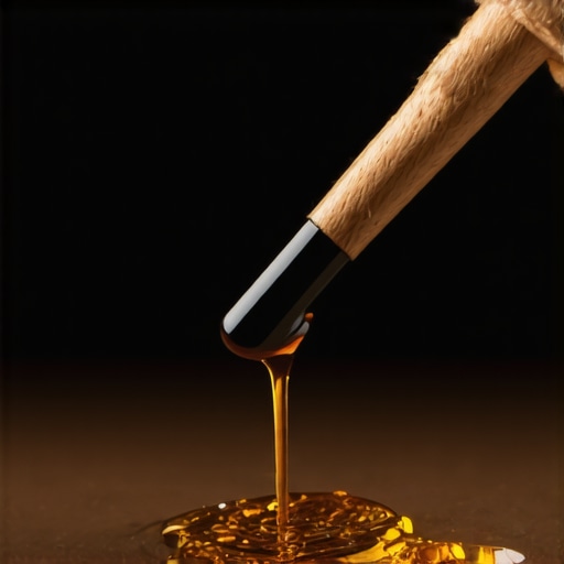 The dipstick color that proves you are waiting too long for oil changes