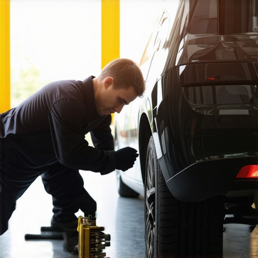 The emergency brake cable fix for sticking rear wheels