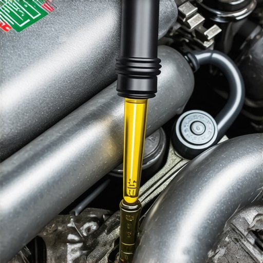 The engine oil consumption limit: when is it time for a rebuild?