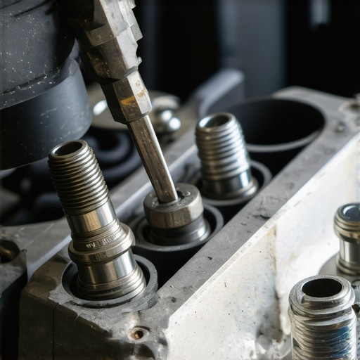 The fuel injector cleaning method that actually works