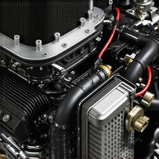 The heater core bypass that saves your engine from overheating