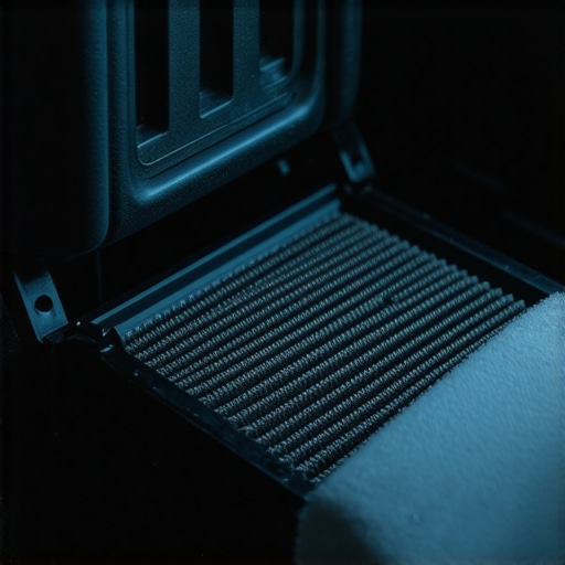 The hidden cost of skipping your cabin air filter replacement