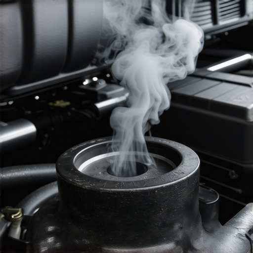 The hidden vacuum leak that causes a rough idle but no trouble codes
