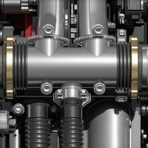 The hidden vacuum leak that makes your check engine light blink at idle