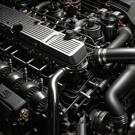 The hidden vacuum leak that makes your engine stumble at stoplights