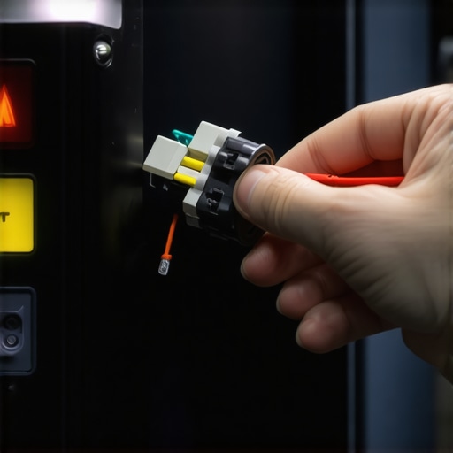 The oil pressure sensor fault that makes your heart stop