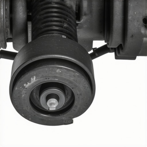 The one suspension bush that ruins your car's handling