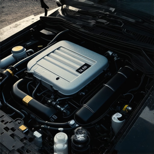 The real reason your transmission shifts hard on cold mornings