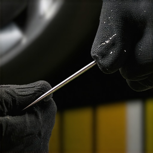 The simple dipstick test that catches oil oxidation before it kills your seals