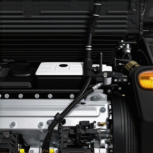 The simple ground wire fix for mystery flickering headlights