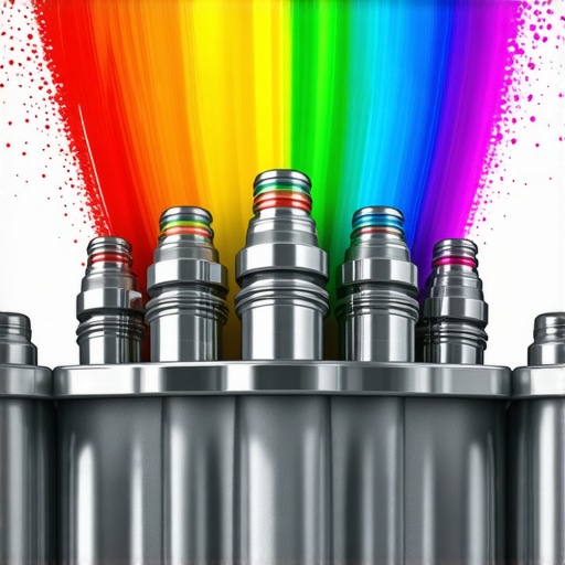 The spark plug color chart: what your engine is telling you