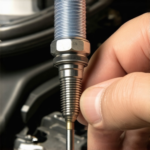 The spark plug gap error that causes a mystery hesitation