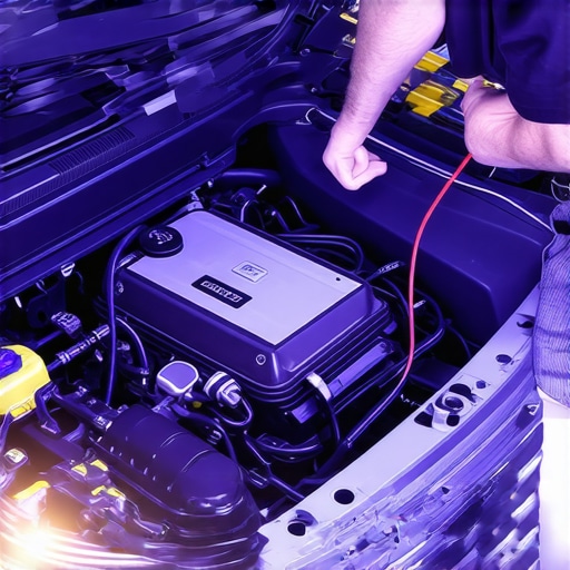 The starter motor symptoms that feel like a dead battery