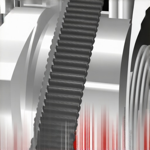 The timing belt warning signs you can actually hear