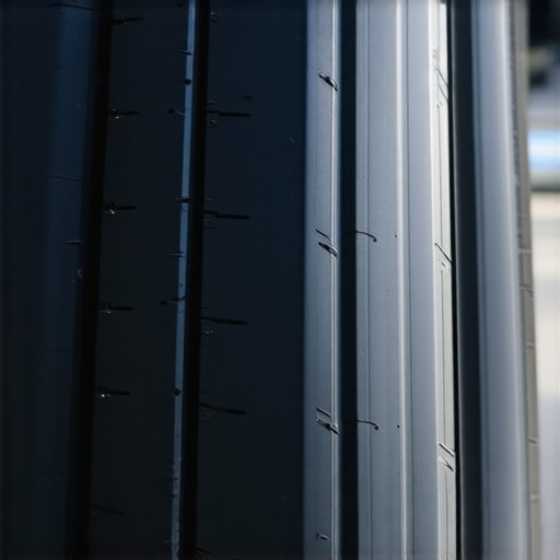 The tire rotation pattern that actually doubles your tread life