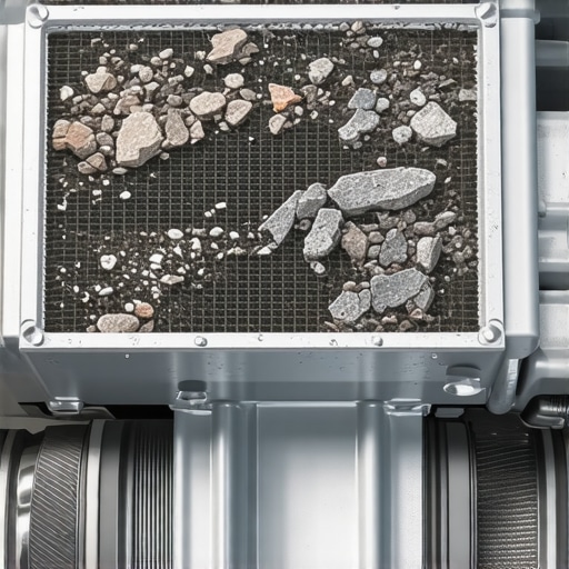 The transmission cooler clog that destroys clutches in minutes
