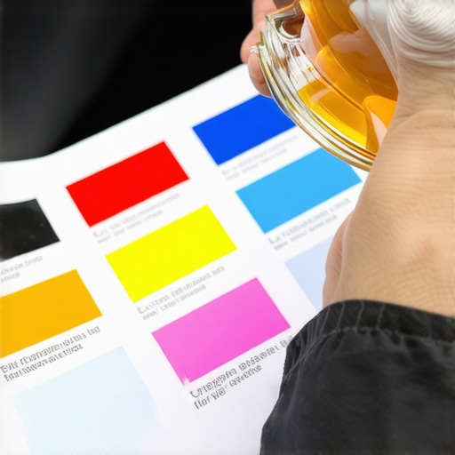 The transmission fluid color chart: when to flush and when to wait
