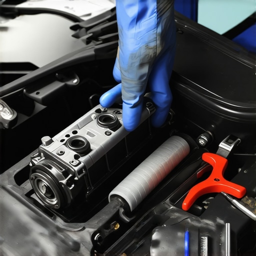 The transmission solenoid swap that saves you from a full rebuild