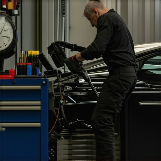 Why Clearautoglasss takes longer to set than the 30-minute shops