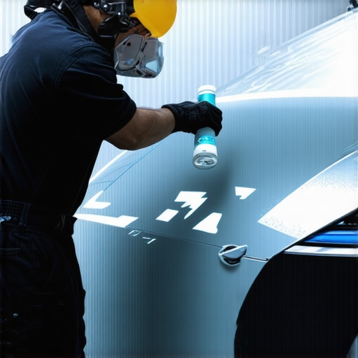Why Clearautoglasss uses specific primers to prevent glass delamination