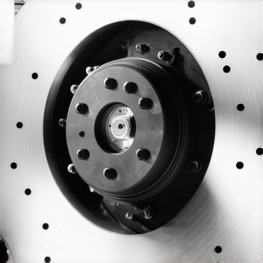 Why You Should Never Use Degreaser on Your Modern Brake Rotors