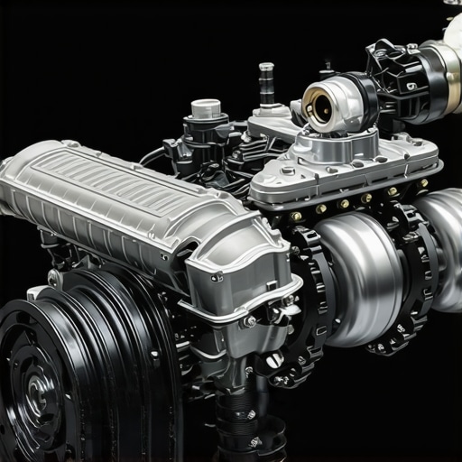 Why Your Engine Vibrates at Idle Despite Having New Spark Plugs