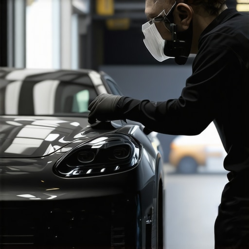 Why Your New Windshield Needs a Recalibration Before You Leave the Shop