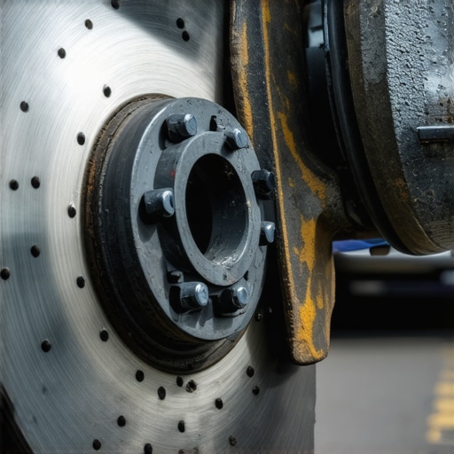 Why ceramic brake pads might be the reason for your morning squeal